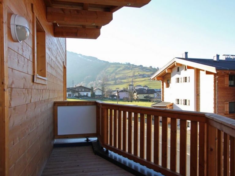Ferienwohnung Adler Resort