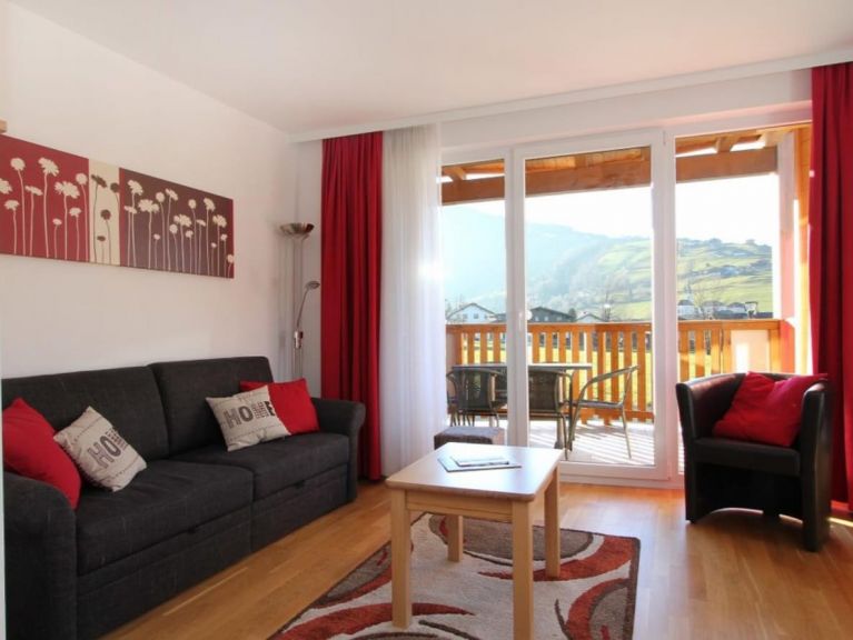 Ferienwohnung Adler Resort