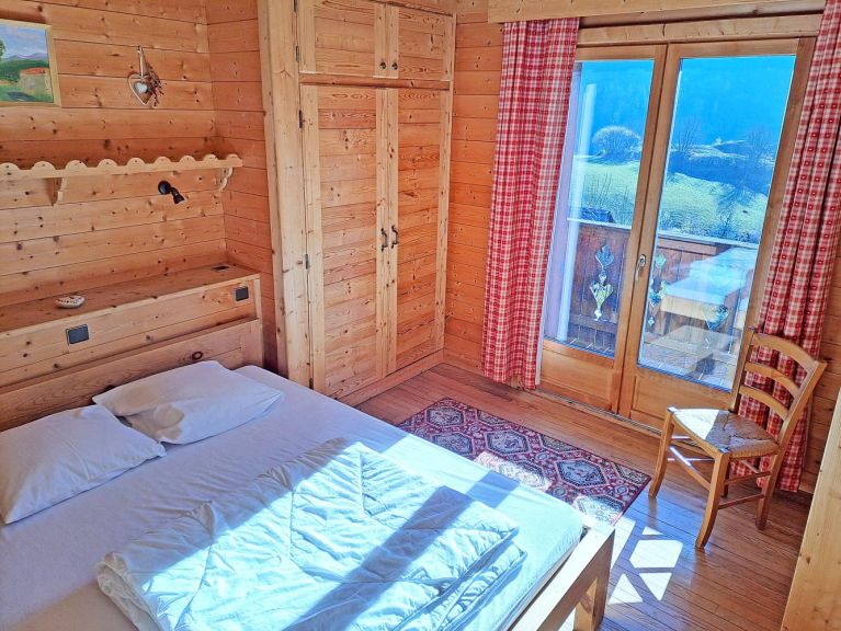 Ferienhaus Panoramique
