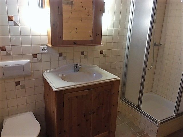 Ferienhaus Le Cerf
