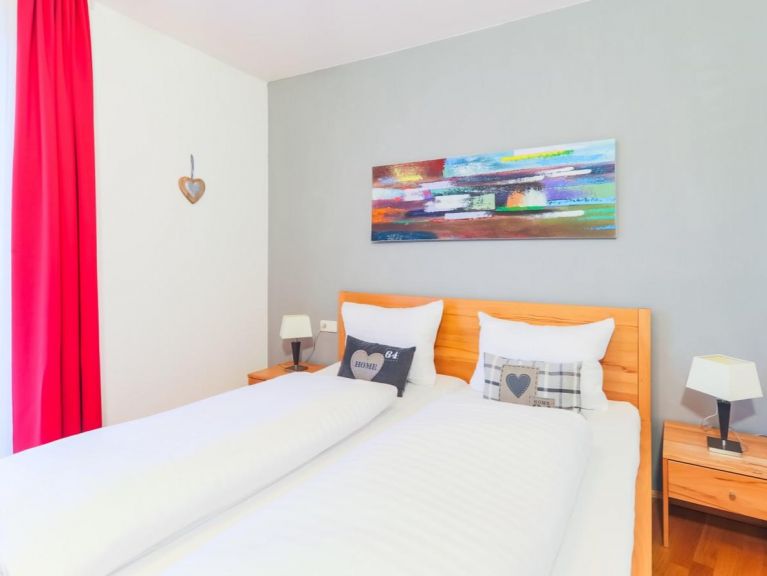 Ferienwohnung Adler Resort