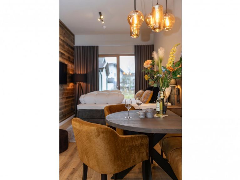 Ferienwohnung Residenz Illyrica Tirol Studio