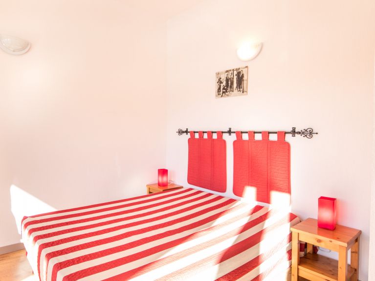 Ferienwohnung Le Hameau de Valloire