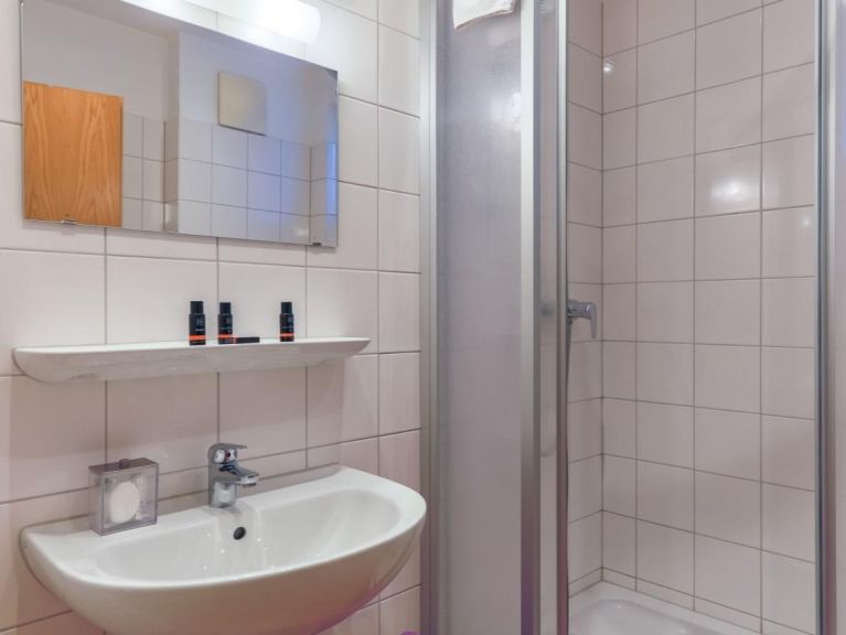 Ferienwohnung Adler Resort