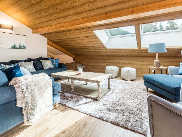 Ferienwohnung Alchimie