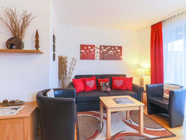 Ferienwohnung Adler Resort