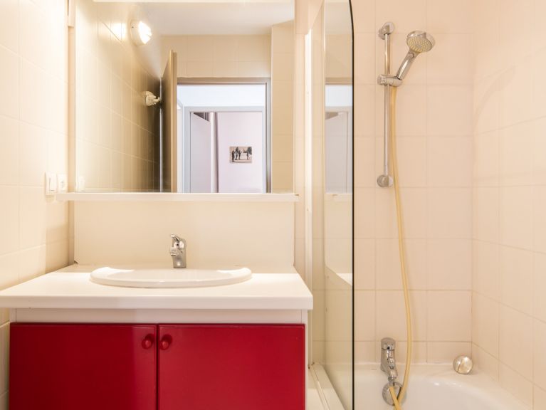 Ferienwohnung Le Hameau de Valloire