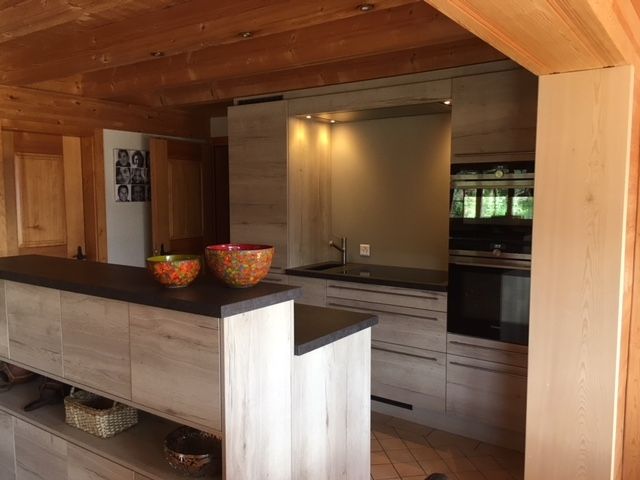 Ferienhaus Le Cerf