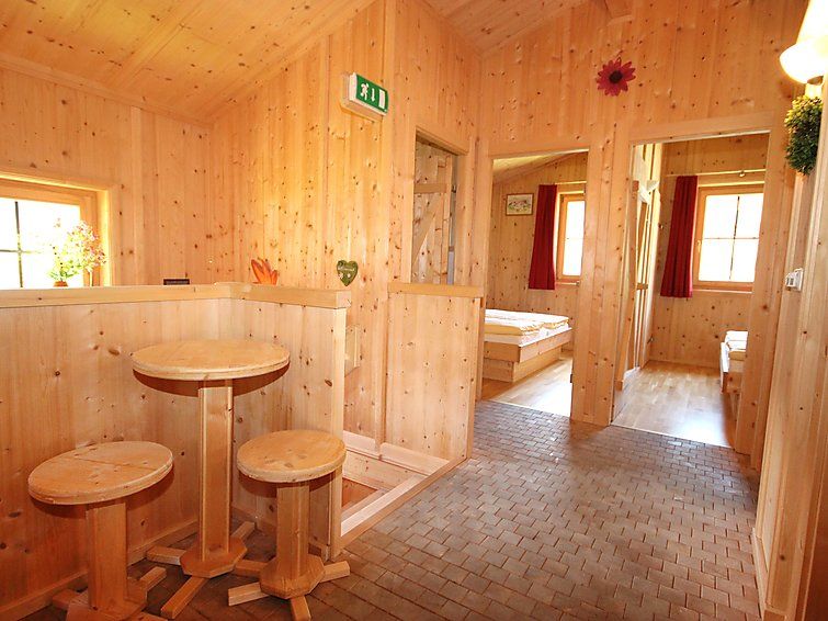 Ferienhaus Schwendau