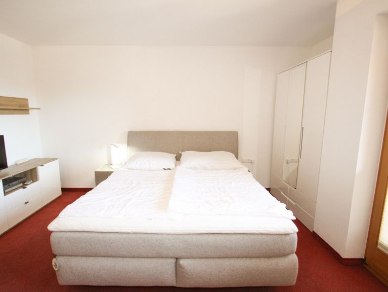 Ferienwohnung Am Dorfplatz Nr. 56