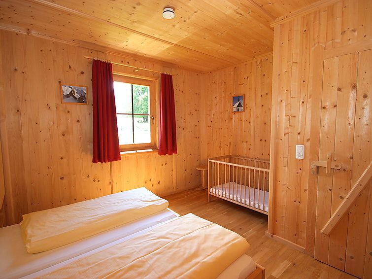 Ferienhaus Schwendau