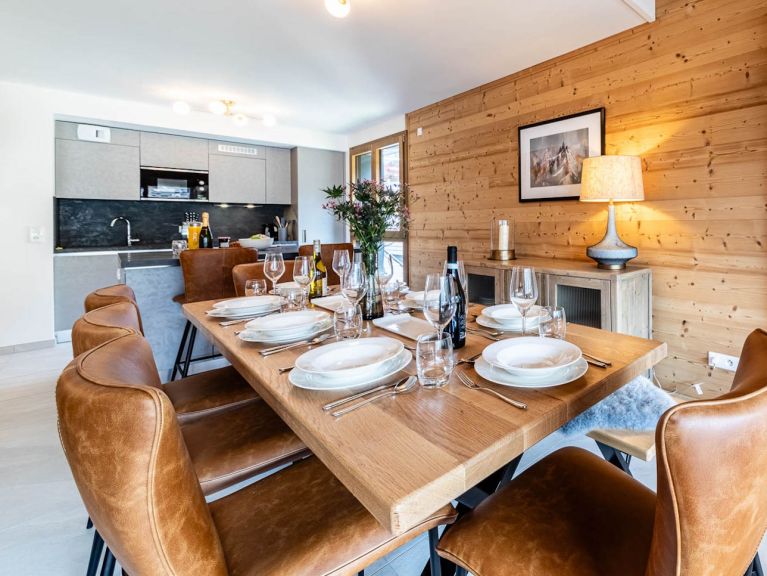 Ferienwohnung Le Théleme