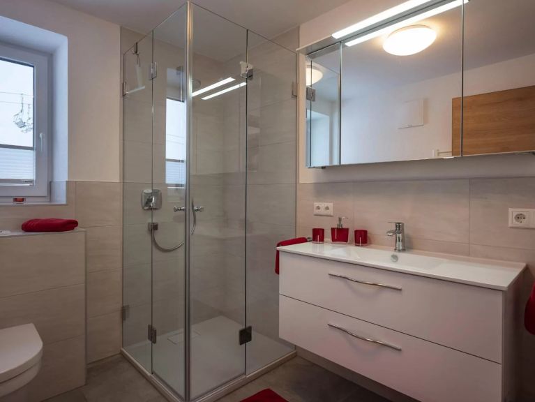 Ferienwohnung Am Brummelbach