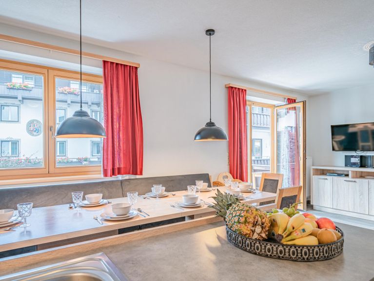 Ferienwohnung Janita Sonntag bis Sonntag
