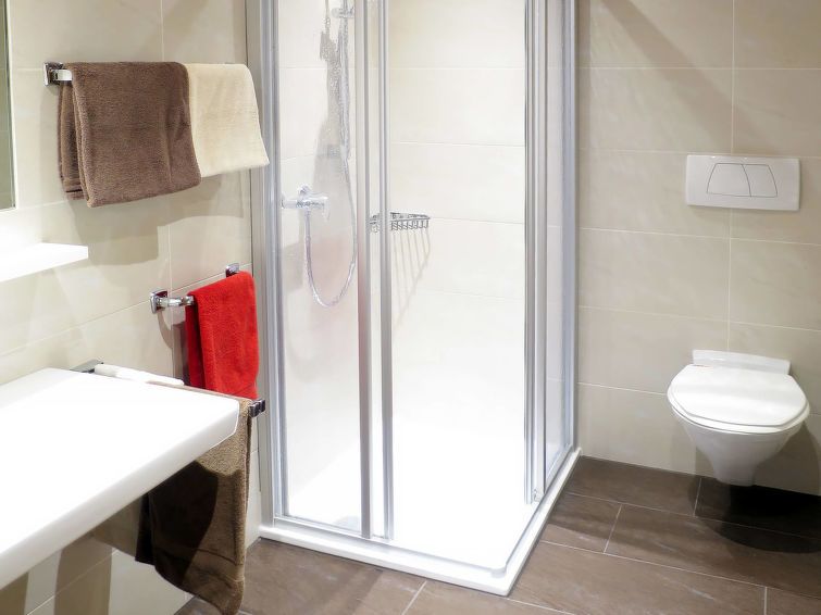 Ferienwohnung Haus Schuler Typ 1 - 50m²