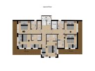 Ferienhaus Alber Catering-Service inklusive-22