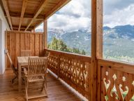 Ferienwohnung Skylodge Alpine Homes Typ III, Sonntag bis Sonntag-11