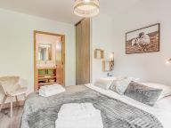 Ferienwohnung Residence Les Terrasses de la Vanoise A13-7
