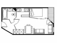 Ferienwohnung Necou-8