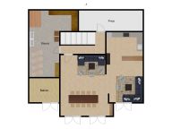 Ferienhaus Gabl Catering-Service inklusive-13