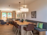 Ferienwohnung Skylodge Alpine Homes Typ IV, Sonntag bis Sonntag-6