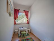 Ferienhaus Haus am Lift-7