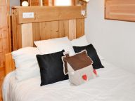 Ferienhaus Pierra Menta-10