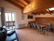 Ferienhaus Edelweiss am See Kombination, 6 Fewos. inklusive Gemeinschaftsküche/Esszimmer-83