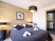 Ferienwohnung Neige et Soleil mit Kabine-16