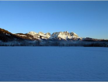 Skidorf Gemütliches, ruhiges Skidorf in der Nähe großer Skigebiete-5