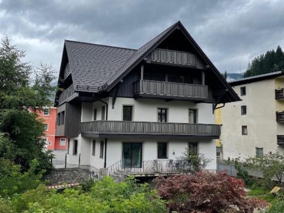 Ferienwohnung Stubnerkogel-7