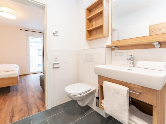 Ferienwohnung Falken-21