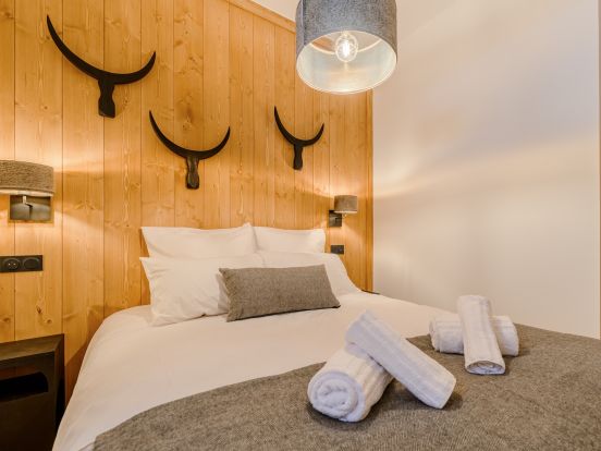 Ferienwohnung L’Etoile de la Vanoise-6