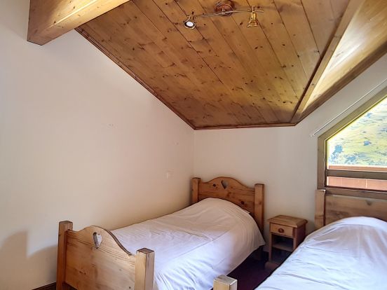 Ferienwohnung Résidence Les Cristaux-14