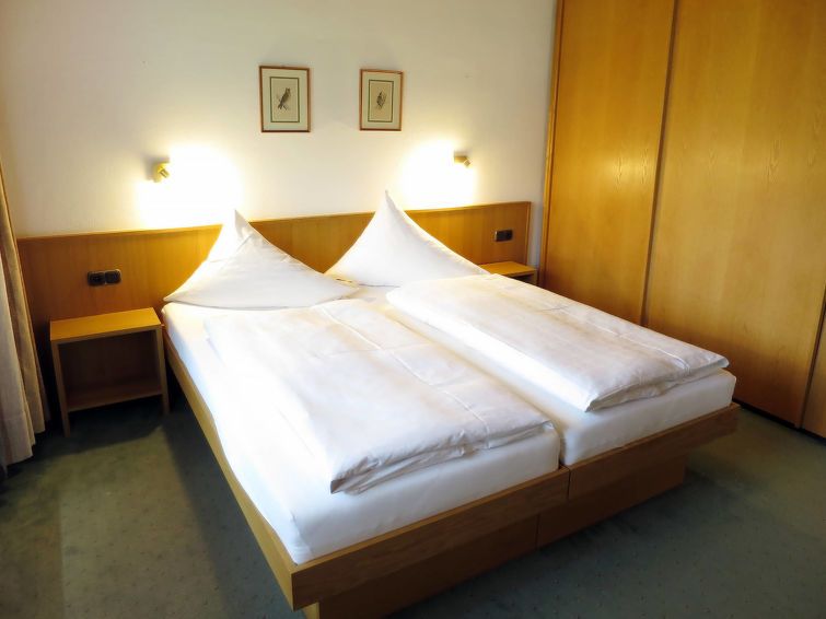 Ferienwohnung Haus Schuler Typ 1 - 50m²