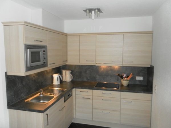 Ferienwohnung Kleinwalsertal Bergnarzisse
