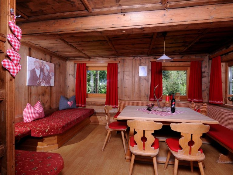 Ferienhaus Kreuzlauhof