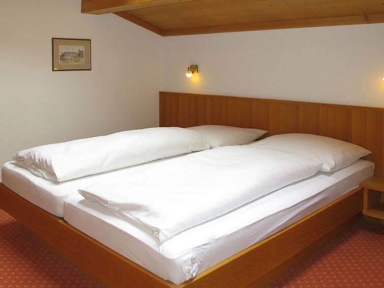 Ferienwohnung Haus Schuler
