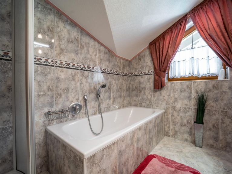 Ferienwohnung Aringer
