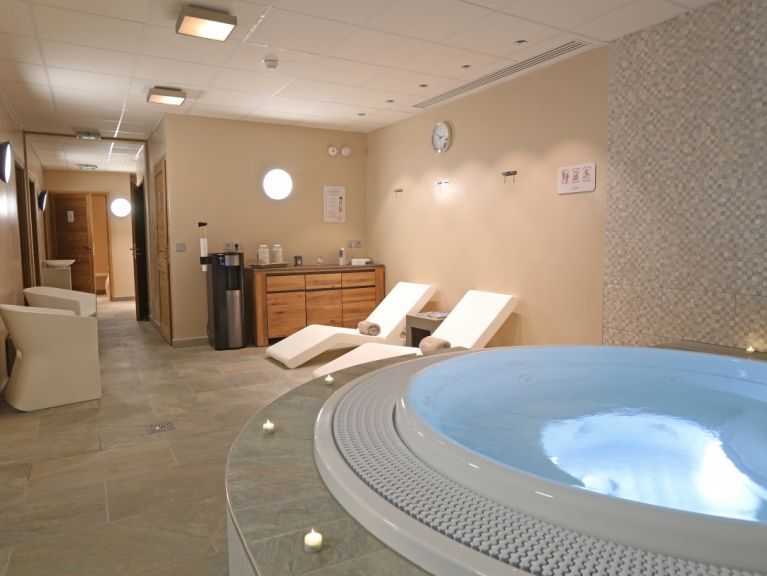Ferienwohnung Club MMV Le Coeur des Loges 38-45 m²