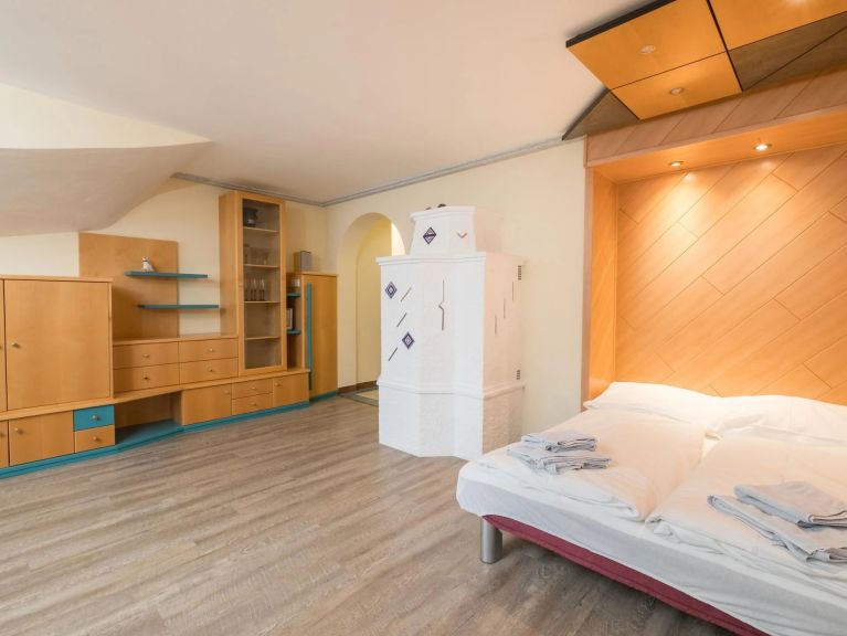 Ferienwohnung Werner und Anja Werner