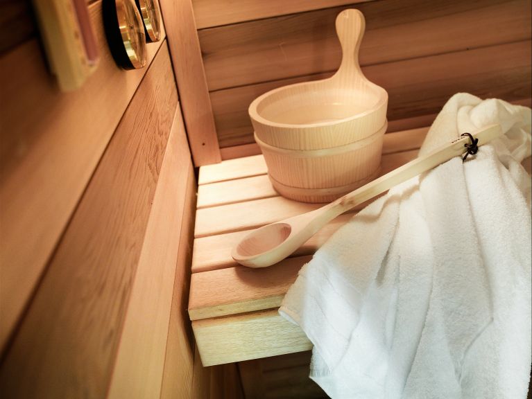 Ferienwohnung CGH Les Chalets d'Angèle