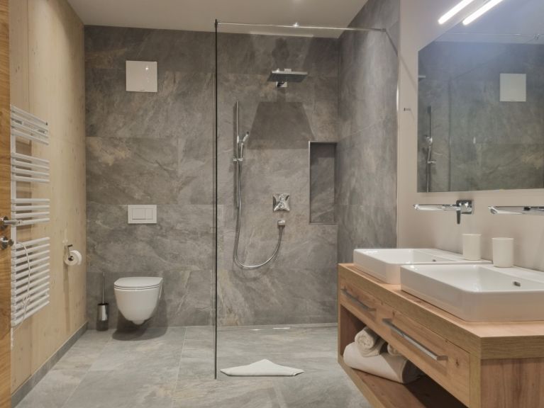 Ferienwohnung B Living zondag t/m zondag Penthouse