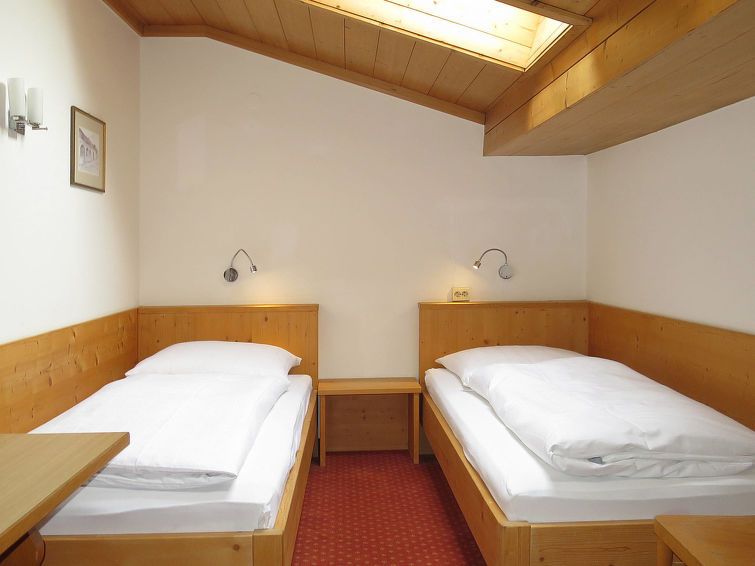 Ferienwohnung Haus Schuler