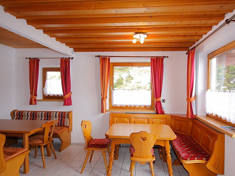Ferienhaus Zentral