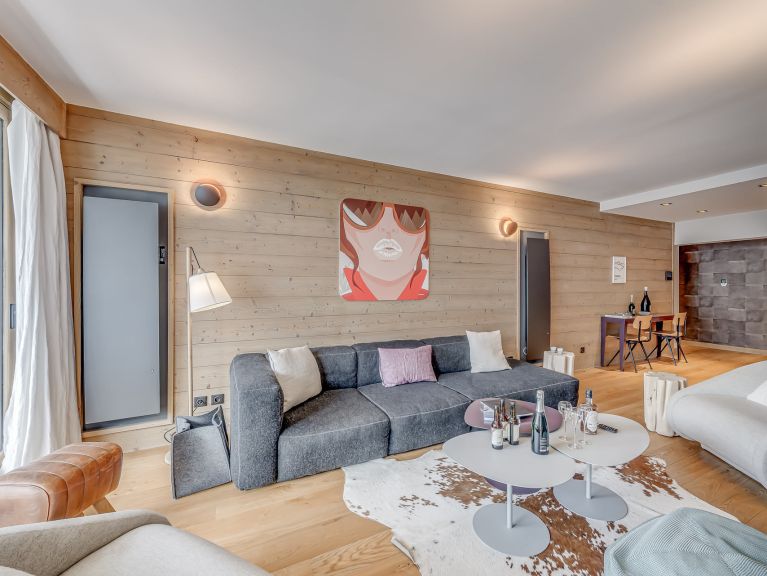 Ferienwohnung Phoenix Le Rocky