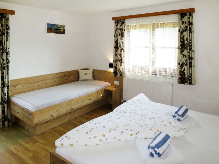Ferienhaus Oberhaus