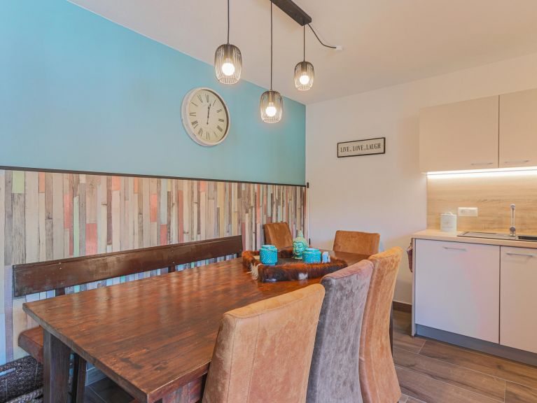 Ferienwohnung Koenen