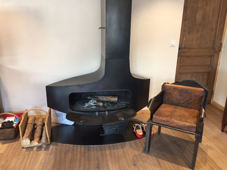 Ferienwohnung Les Cerces