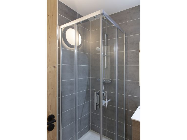 Ferienwohnung Résidence Les Edelweiss Premium